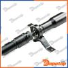 Arbre de transmission arrière pour DODGE | NWN-CH-046, 5157005AD